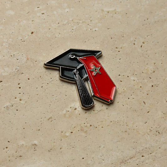Diplôme Marocain