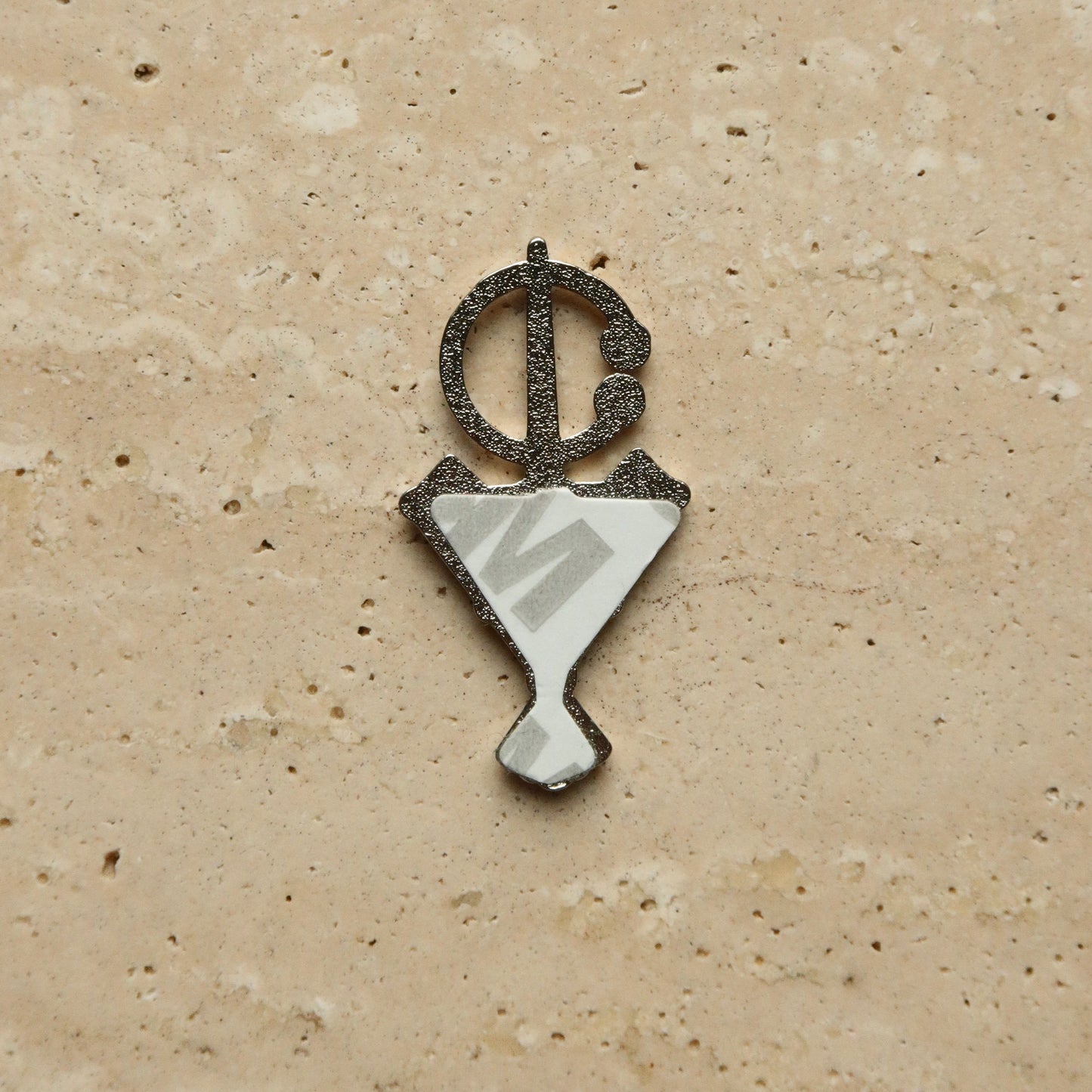 Fibule Amazigh
