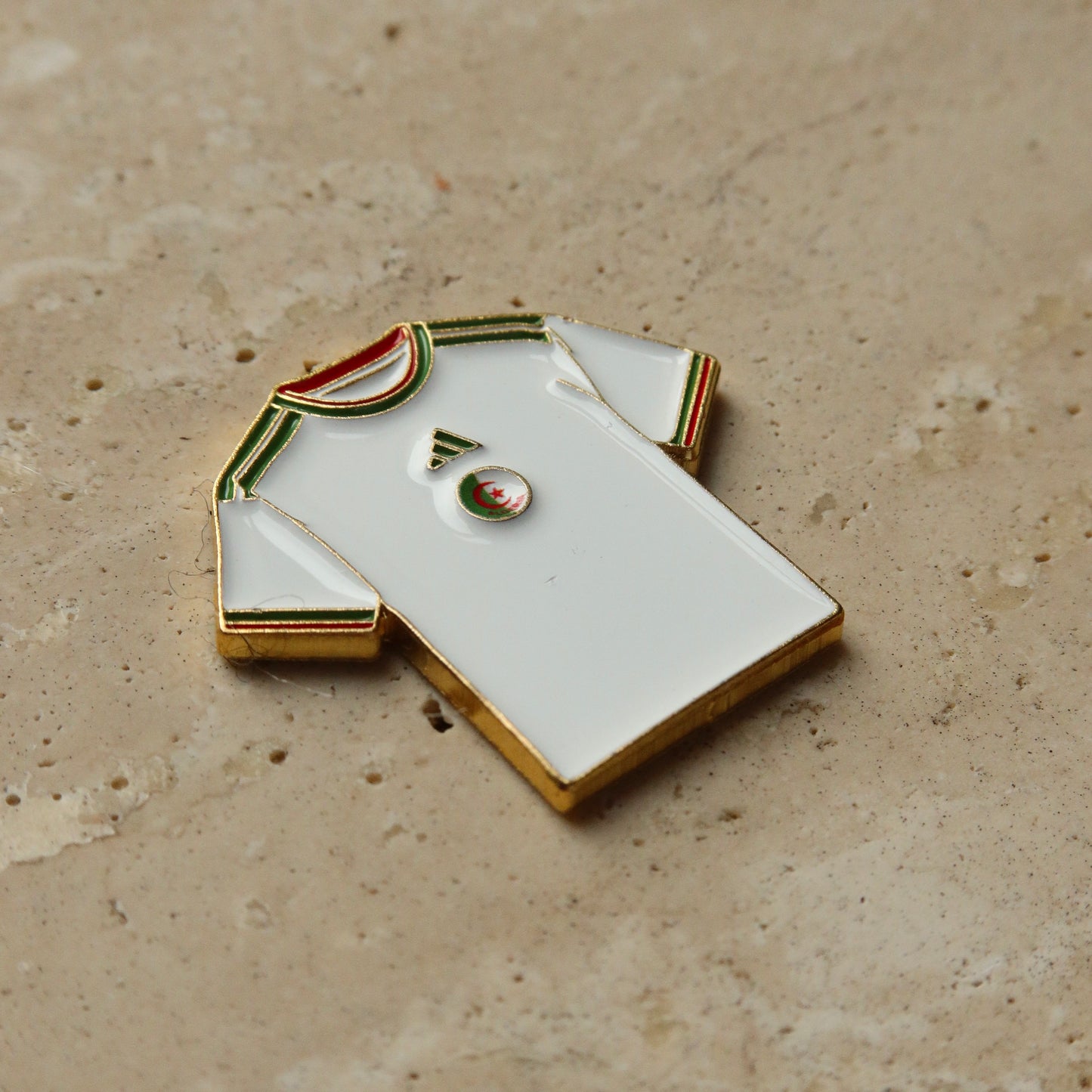 Maillot Algérie
