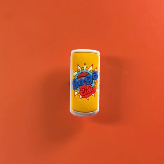 Pin’s Crocs – Boga Cidre