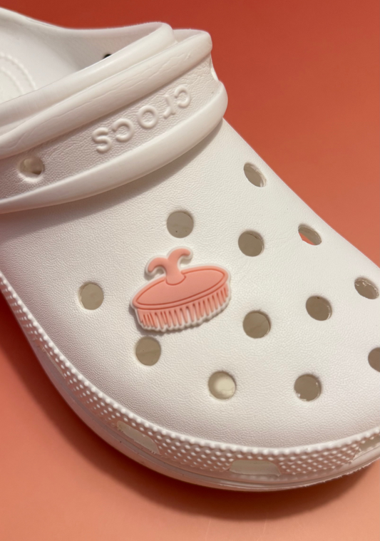 Pin’s Crocs - Machta