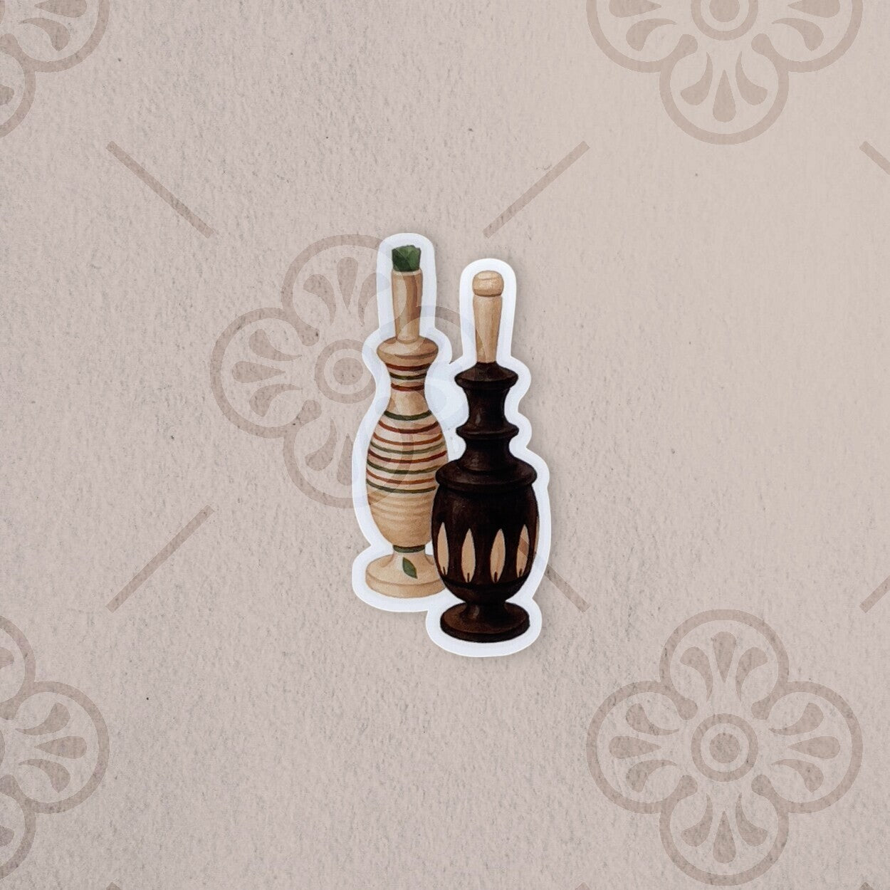 Sticker - Khôl