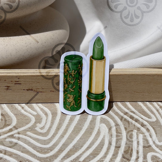 Sticker - Aker Fessi