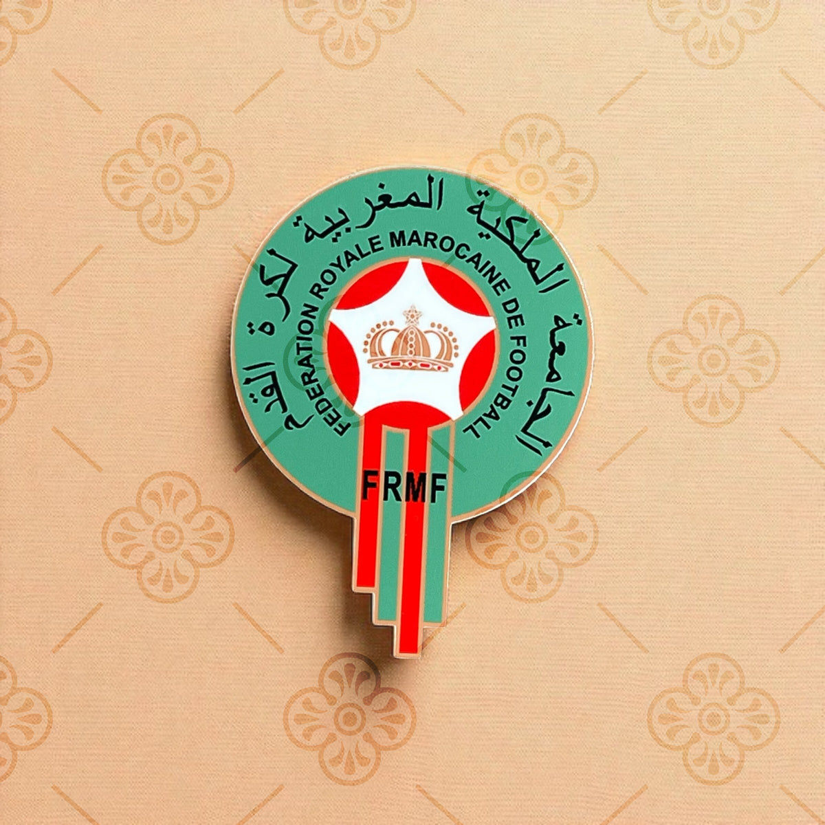 Logo FRMF – photo 2