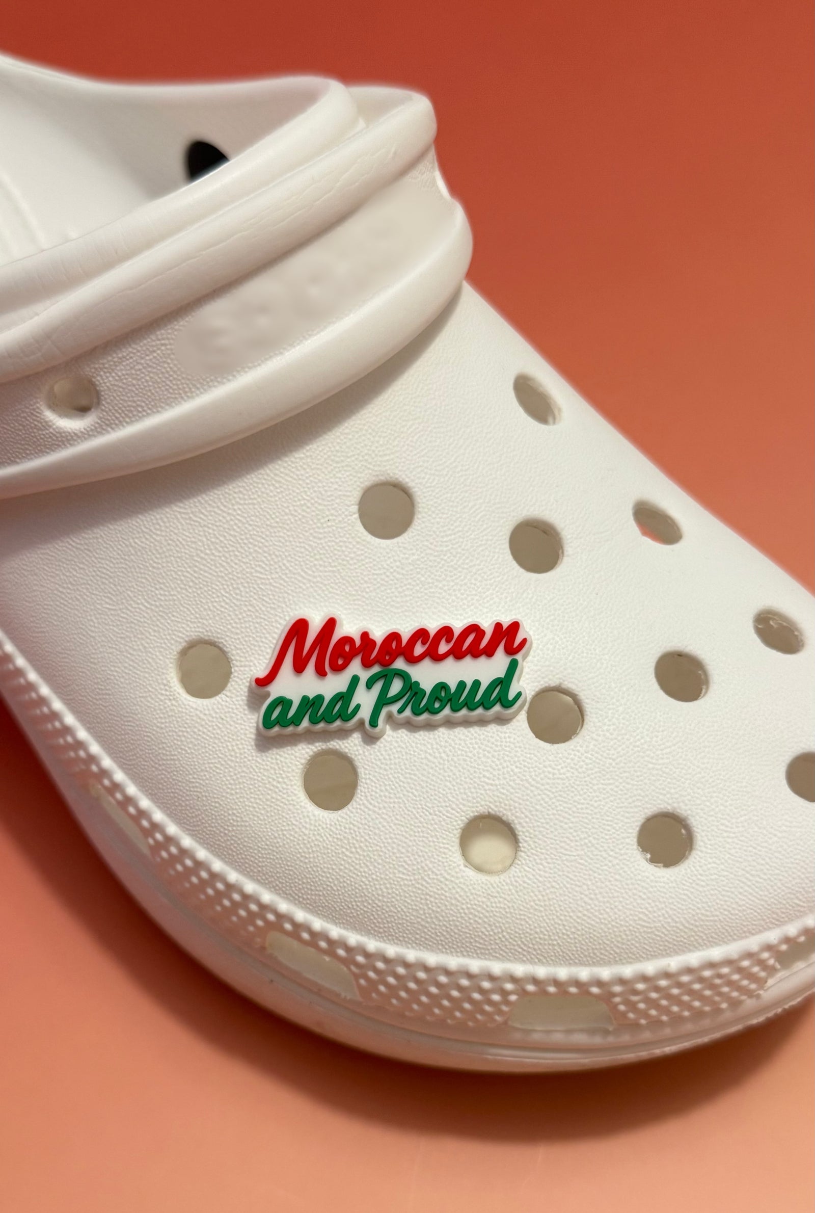 Moroccan and Proud – photo 2
