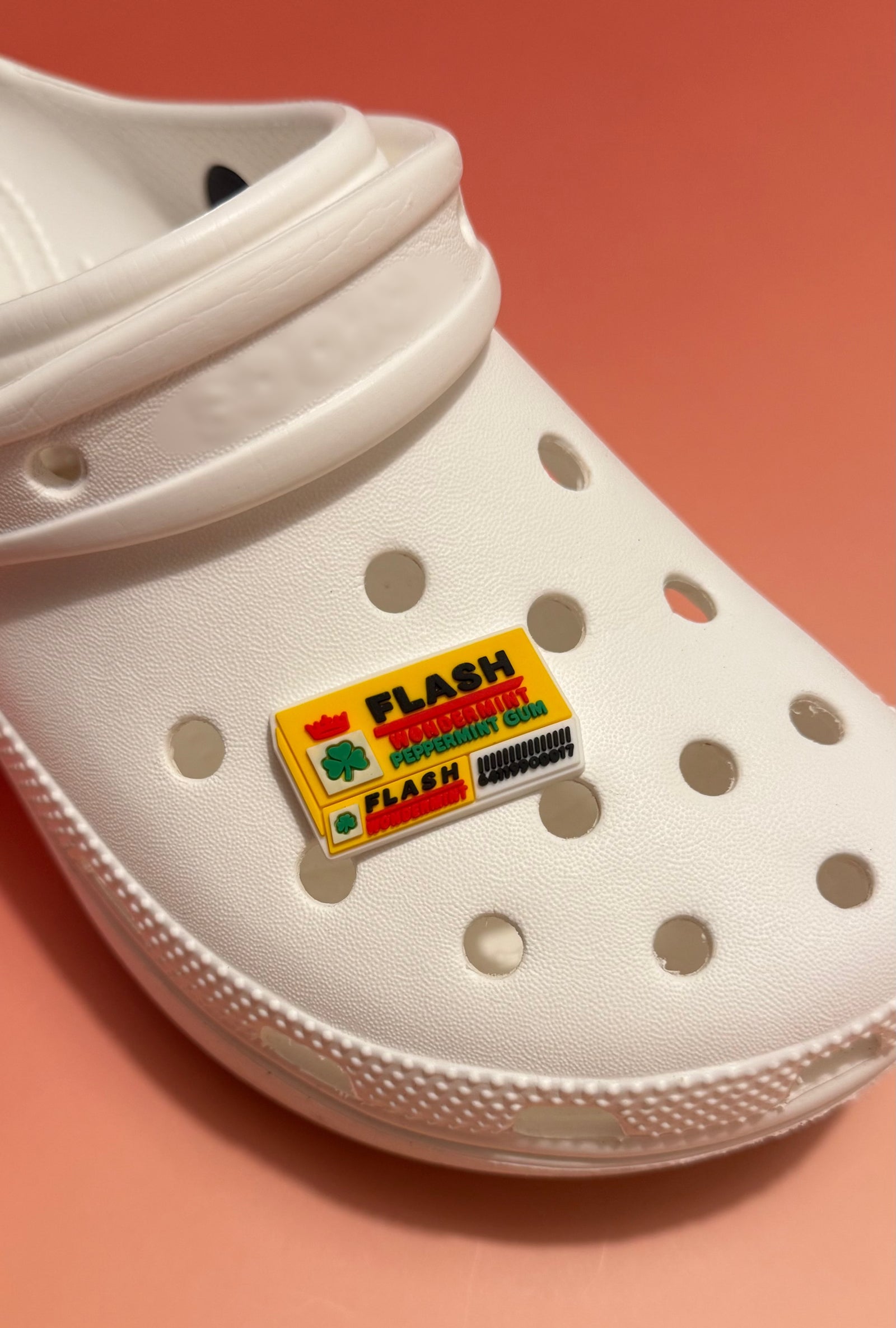 Flash – photo 2