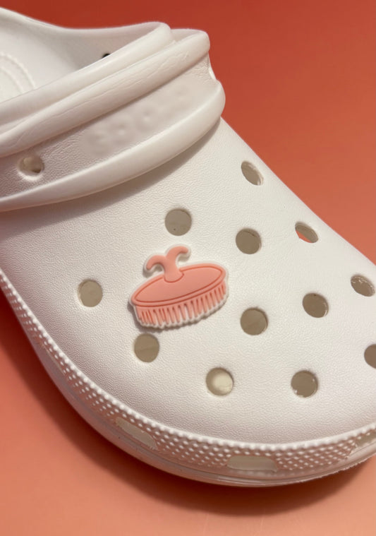 Pin’s Chaussures - Machta