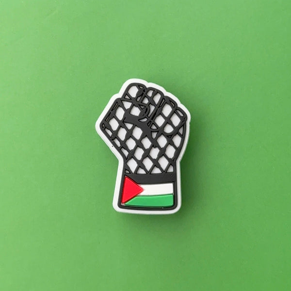 Poing Palestine