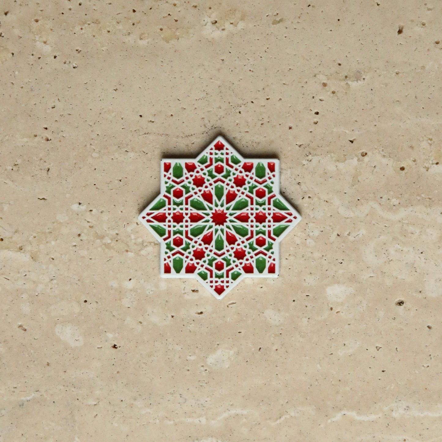Zellige Marocain