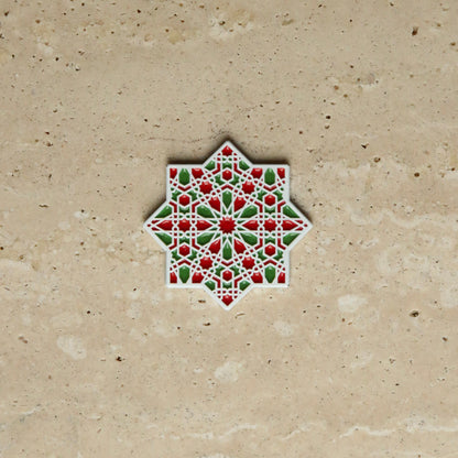 Zellige Marocain