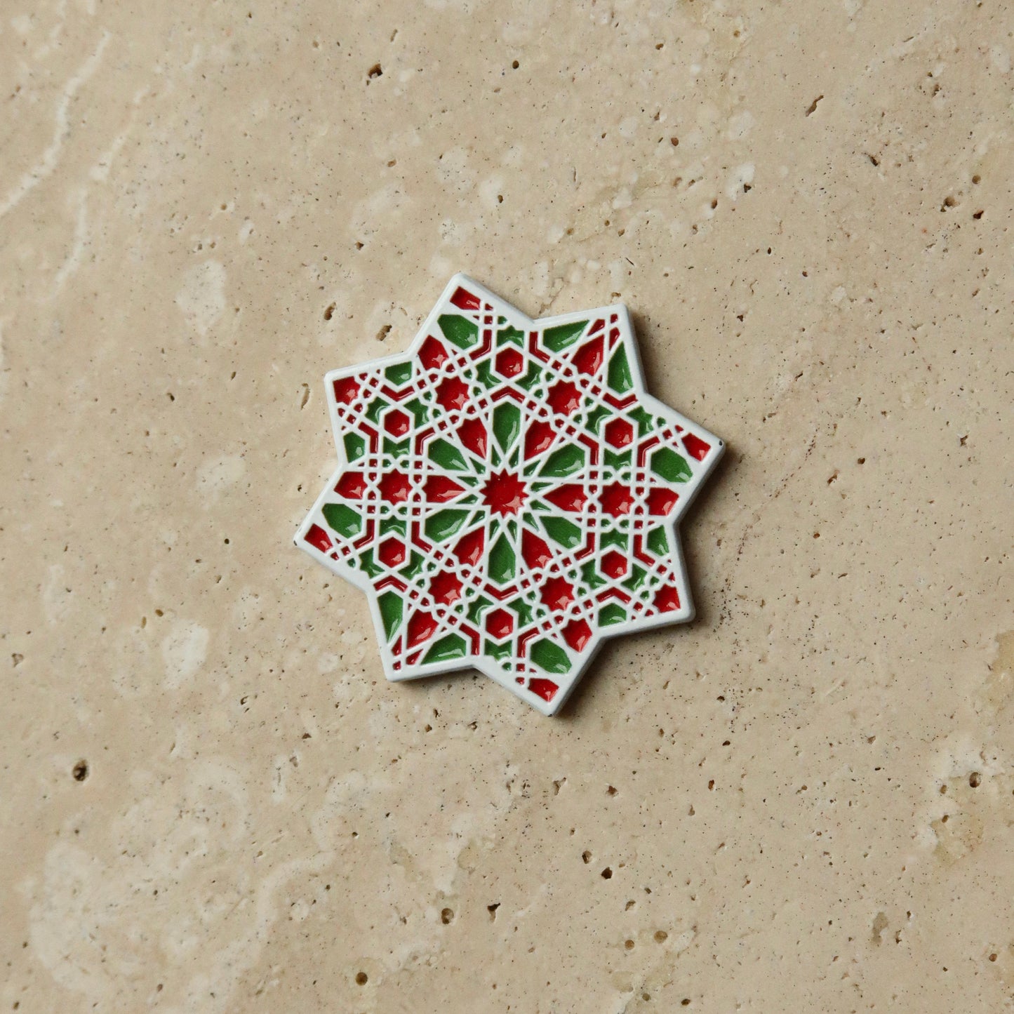 Zellige Marocain
