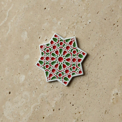 Zellige Marocain