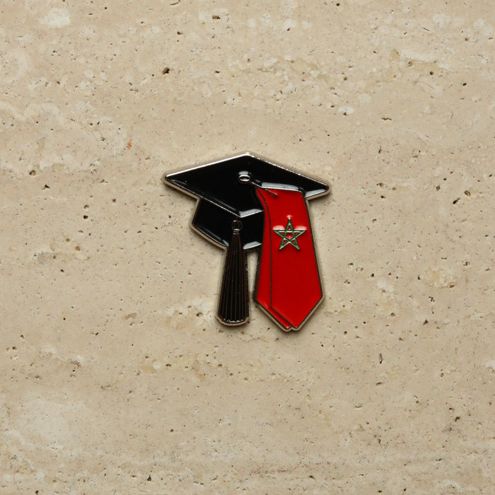 Diplôme Marocain