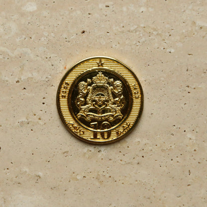 10 Dirhams