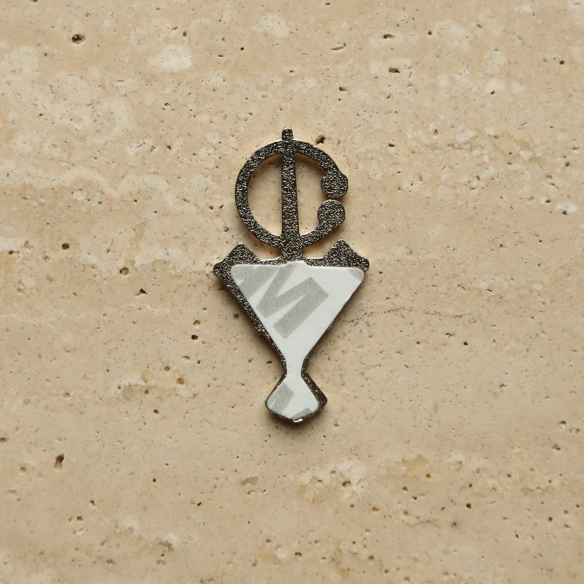 Fibule Amazigh – photo 3