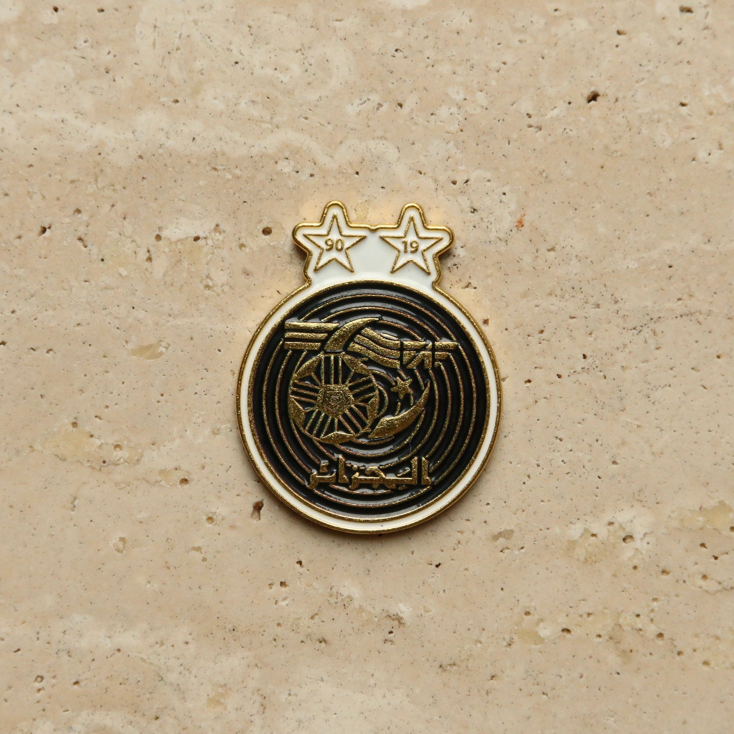 Logo FAF
