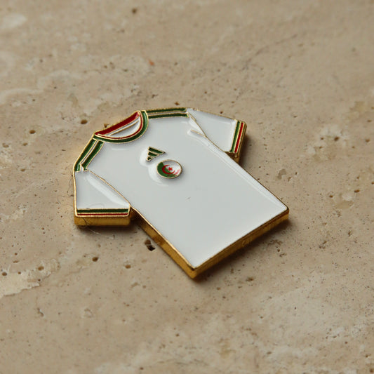 Maillot Algérie