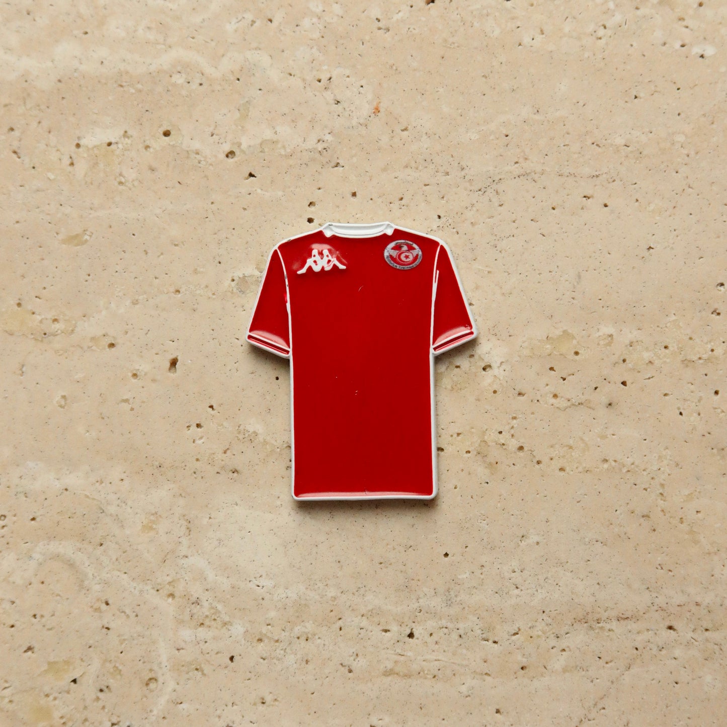 Maillot Tunisie