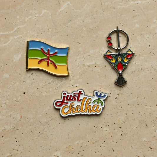 Amazigh Vibes