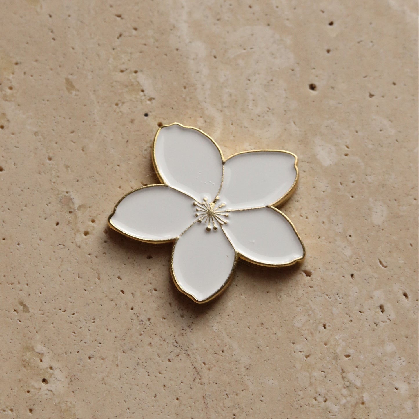 Fleur de Jasmin