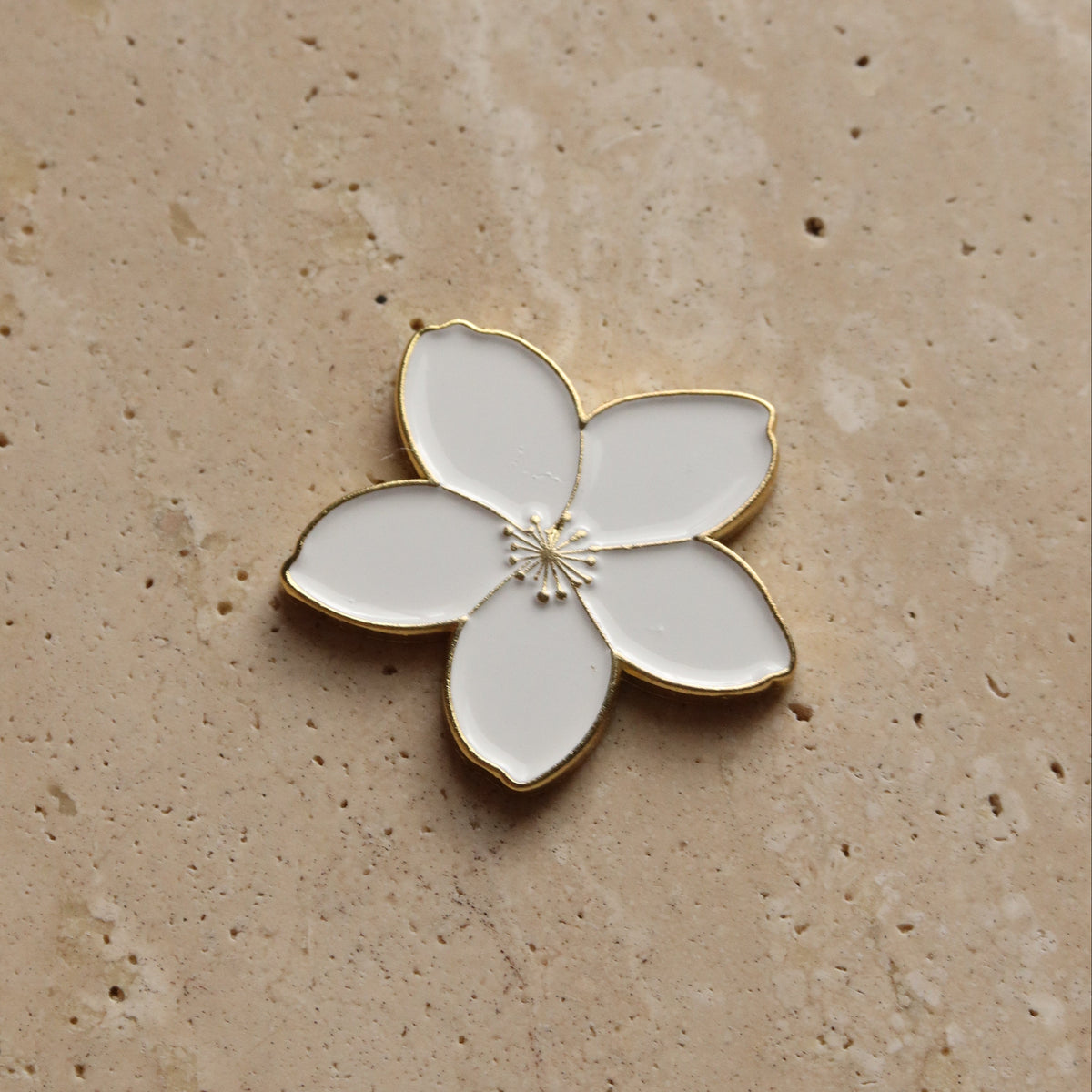 Fleur de Jasmin – photo 2