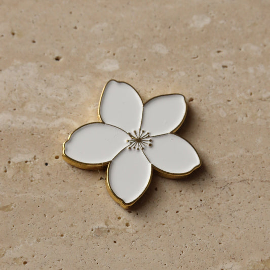 Fleur de Jasmin