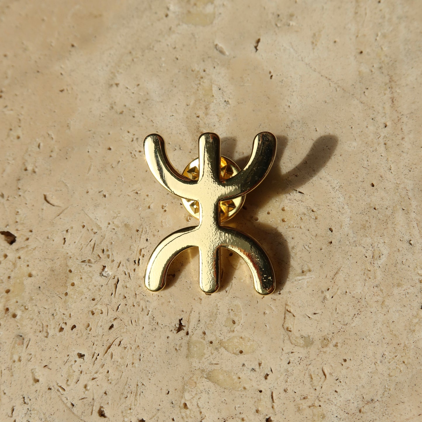Symbole Amazigh ⵣ