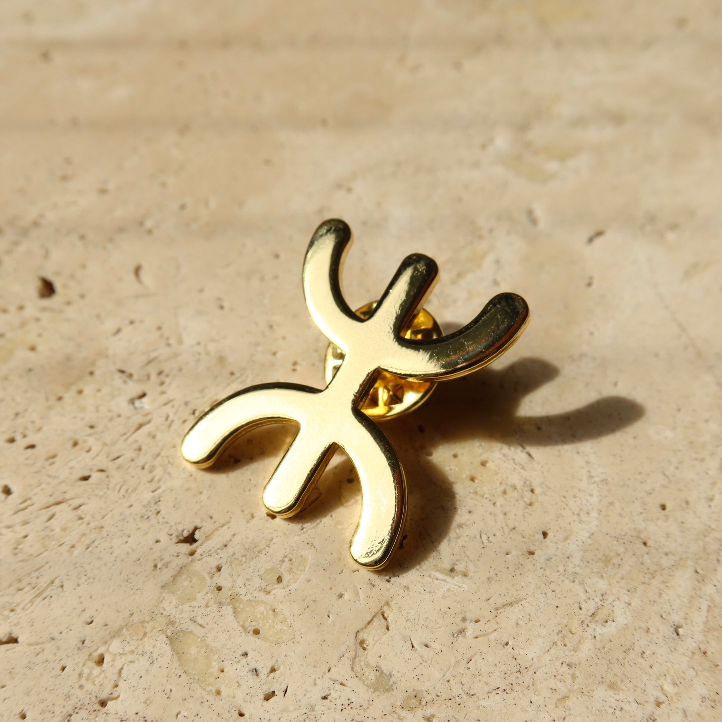 Symbole Amazigh ⵣ