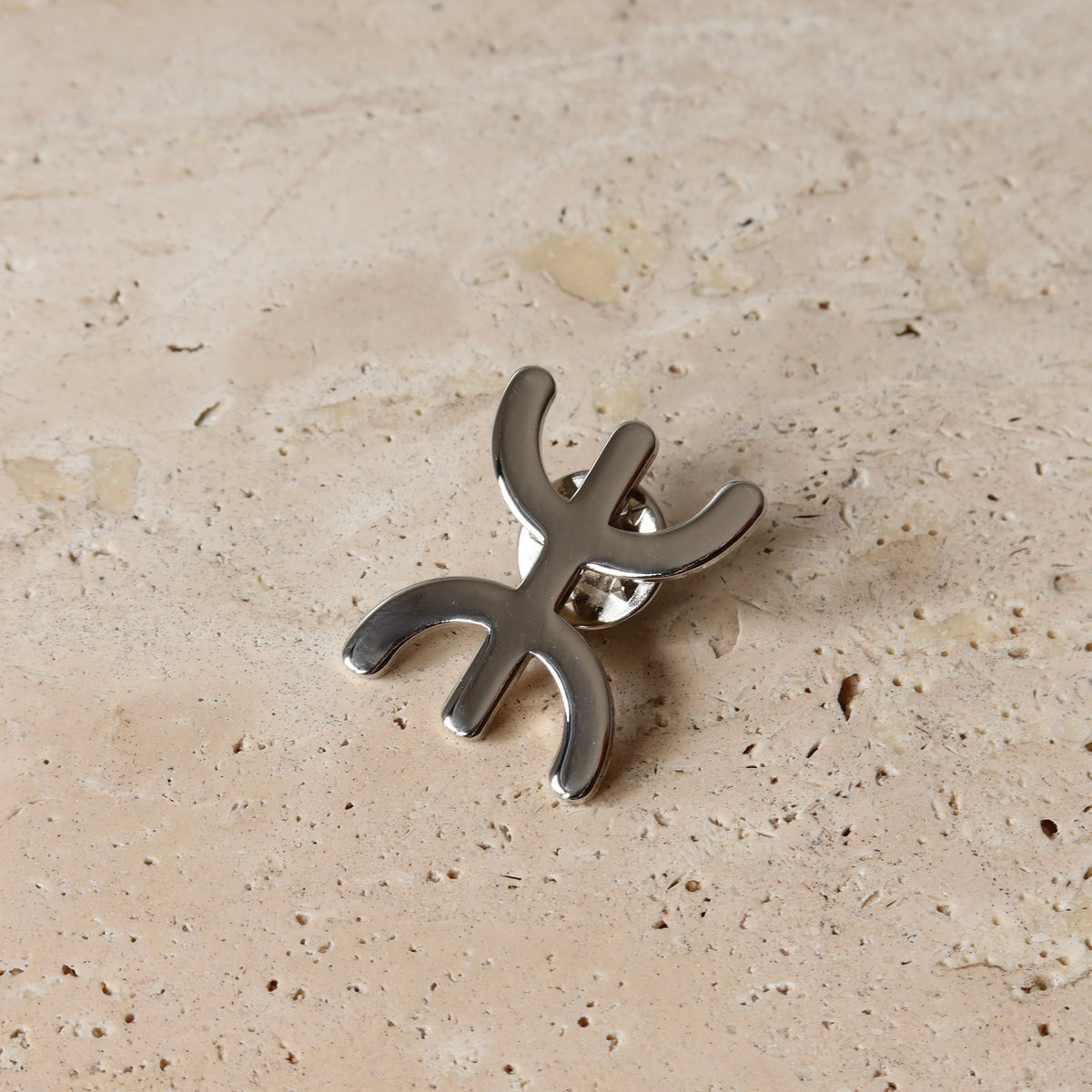Symbole Amazigh ⵣ – photo 3
