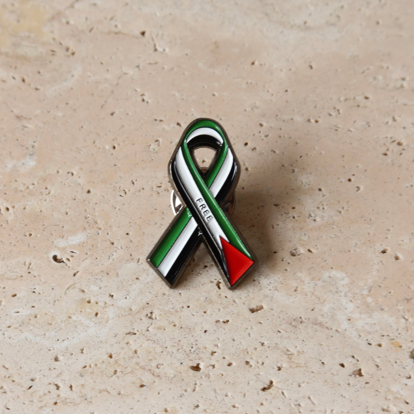 Ruban Palestine