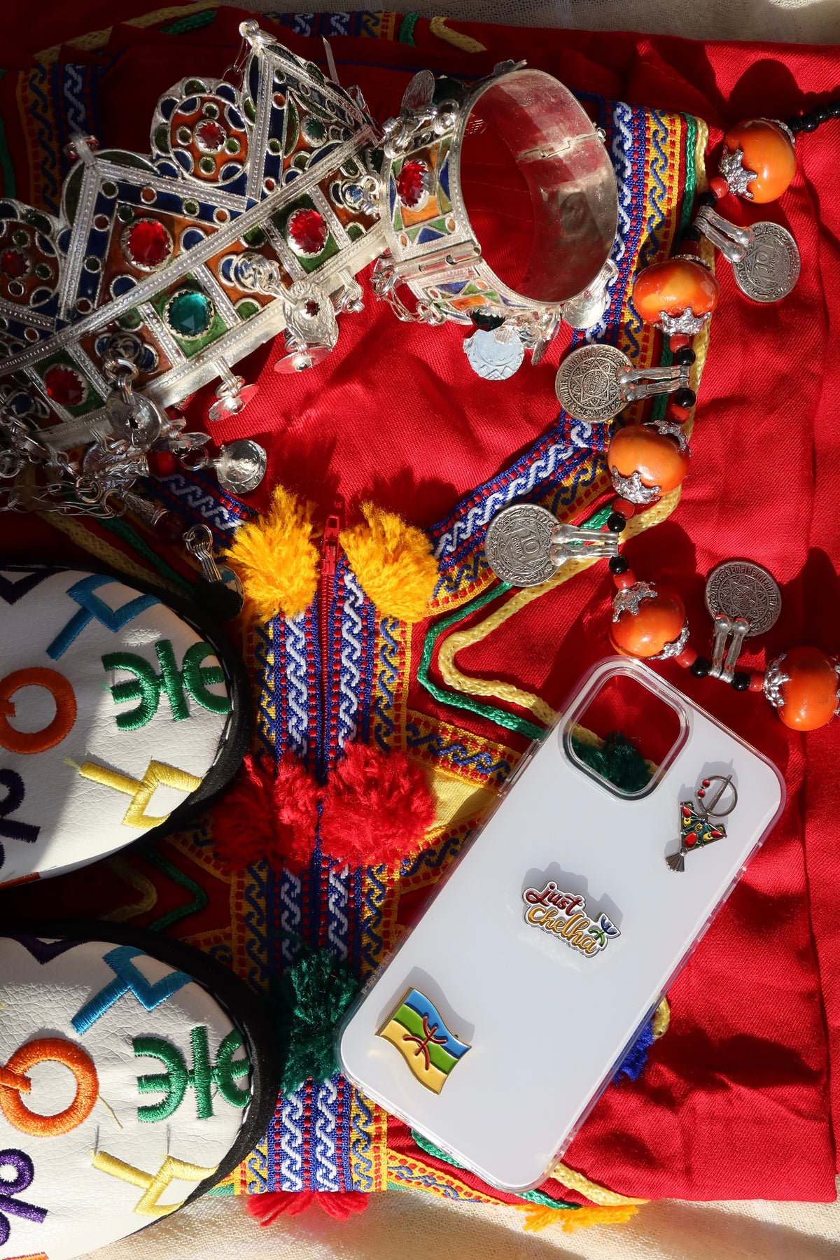 Amazigh Vibes – photo 2