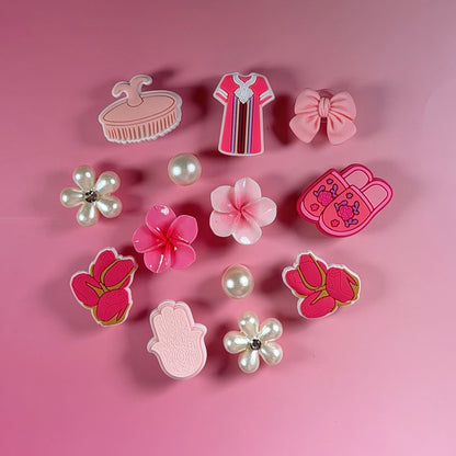 Coffret Pin's Crocs - Lalati