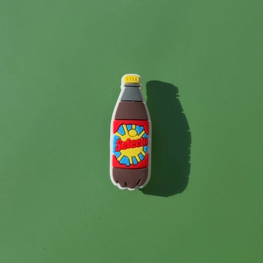 Pin’s Crocs - Selecto