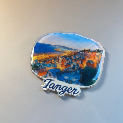 Magnet - Tanger