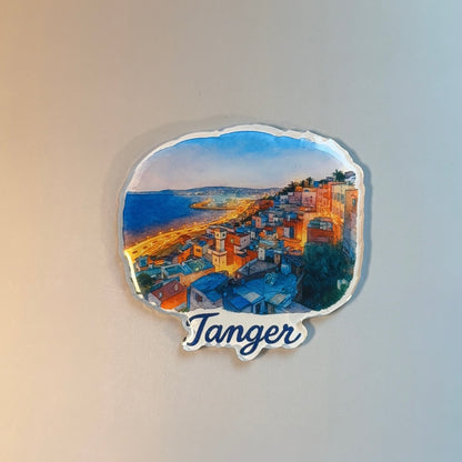 Magnet - Tanger