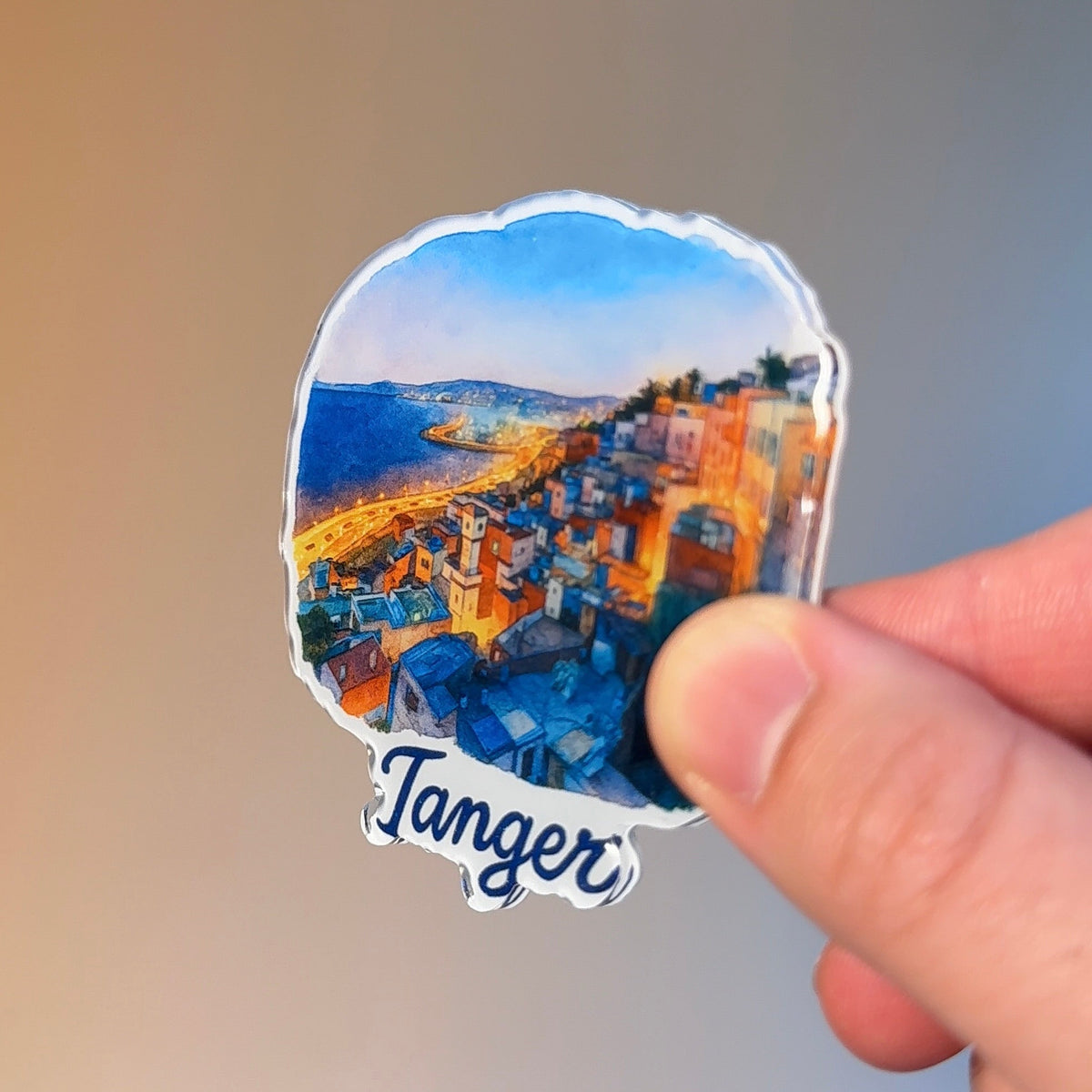 Tanger – photo 3