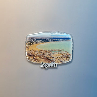 Magnet - Agadir
