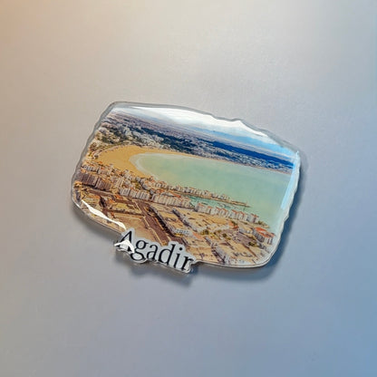 Magnet - Agadir