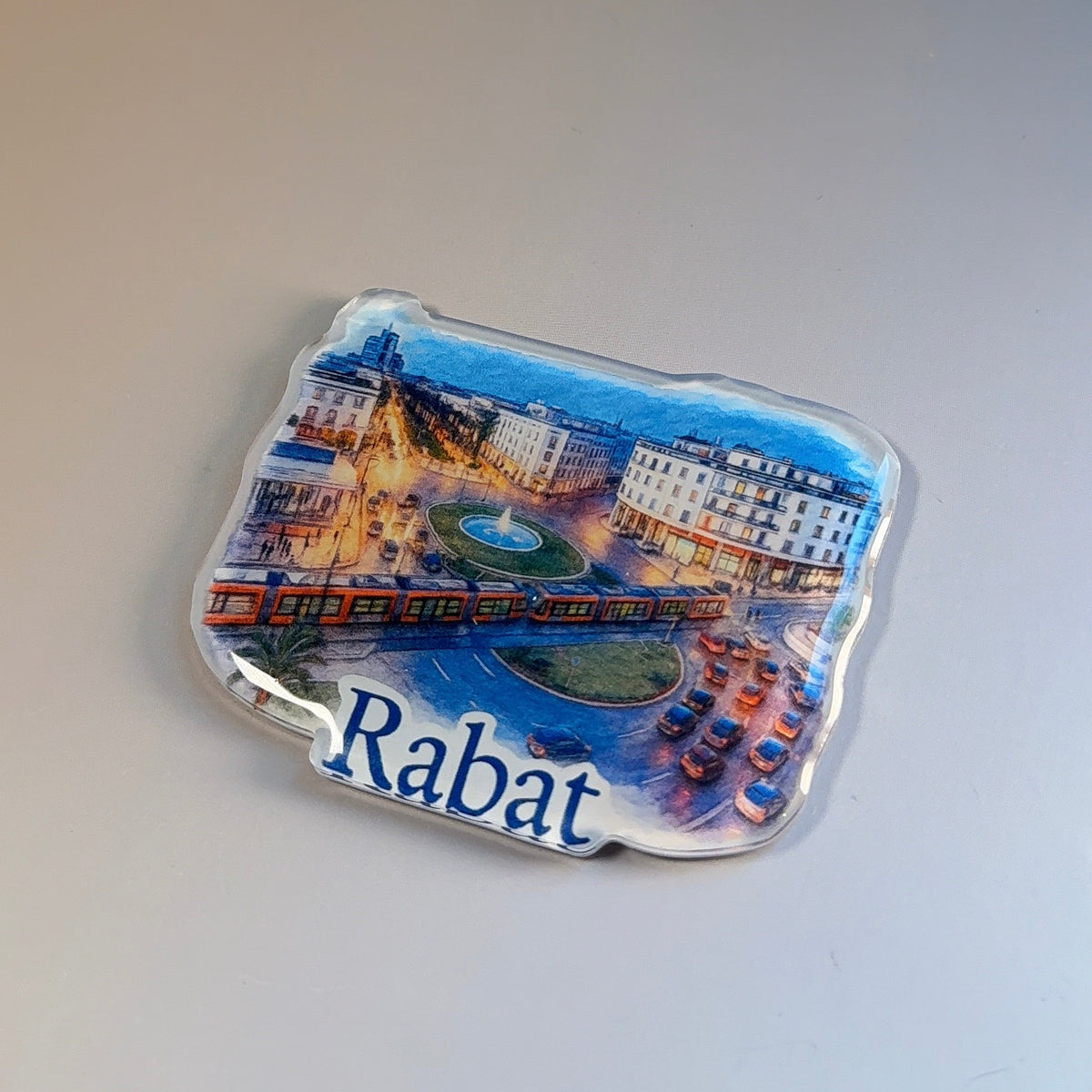 Rabat – photo 2