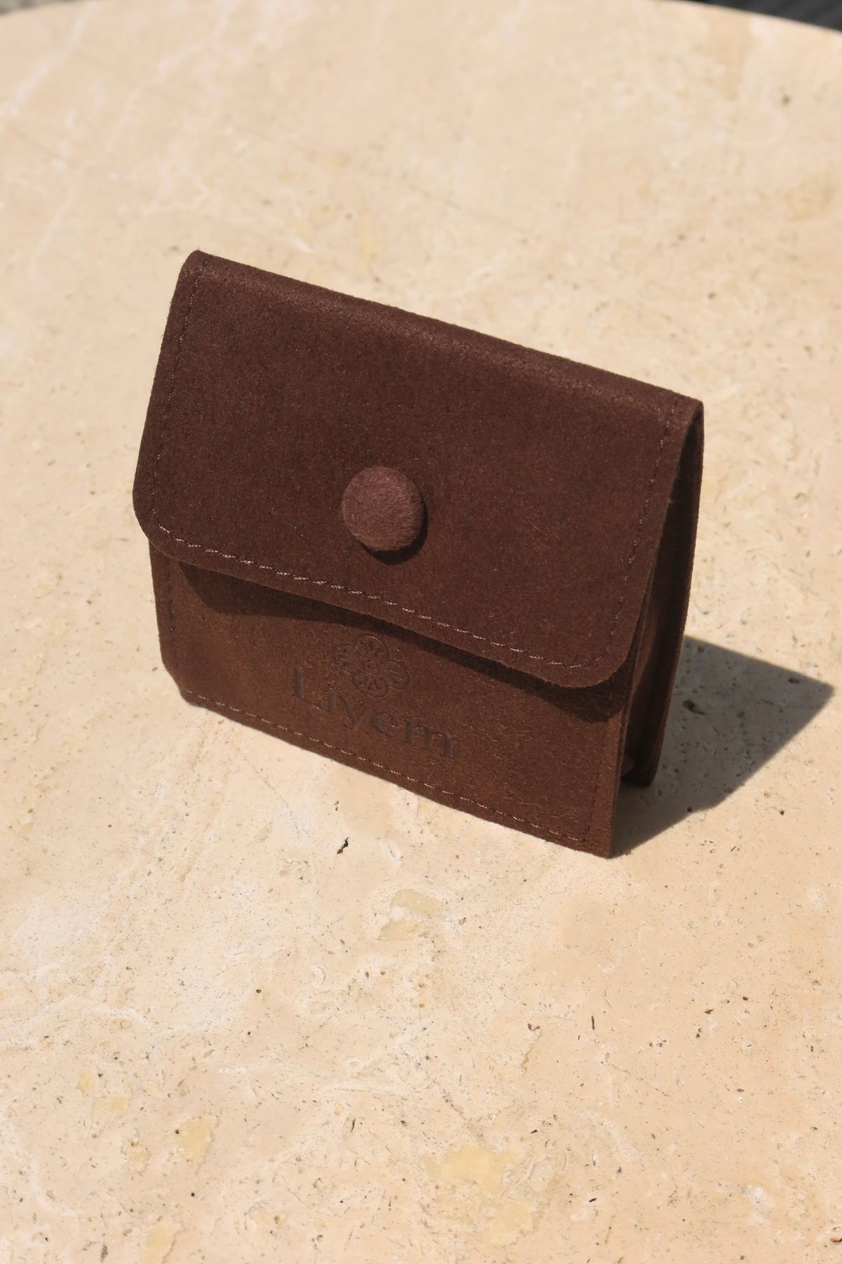 Pochette à bijoux – photo 2