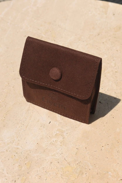 Pochette à bijoux