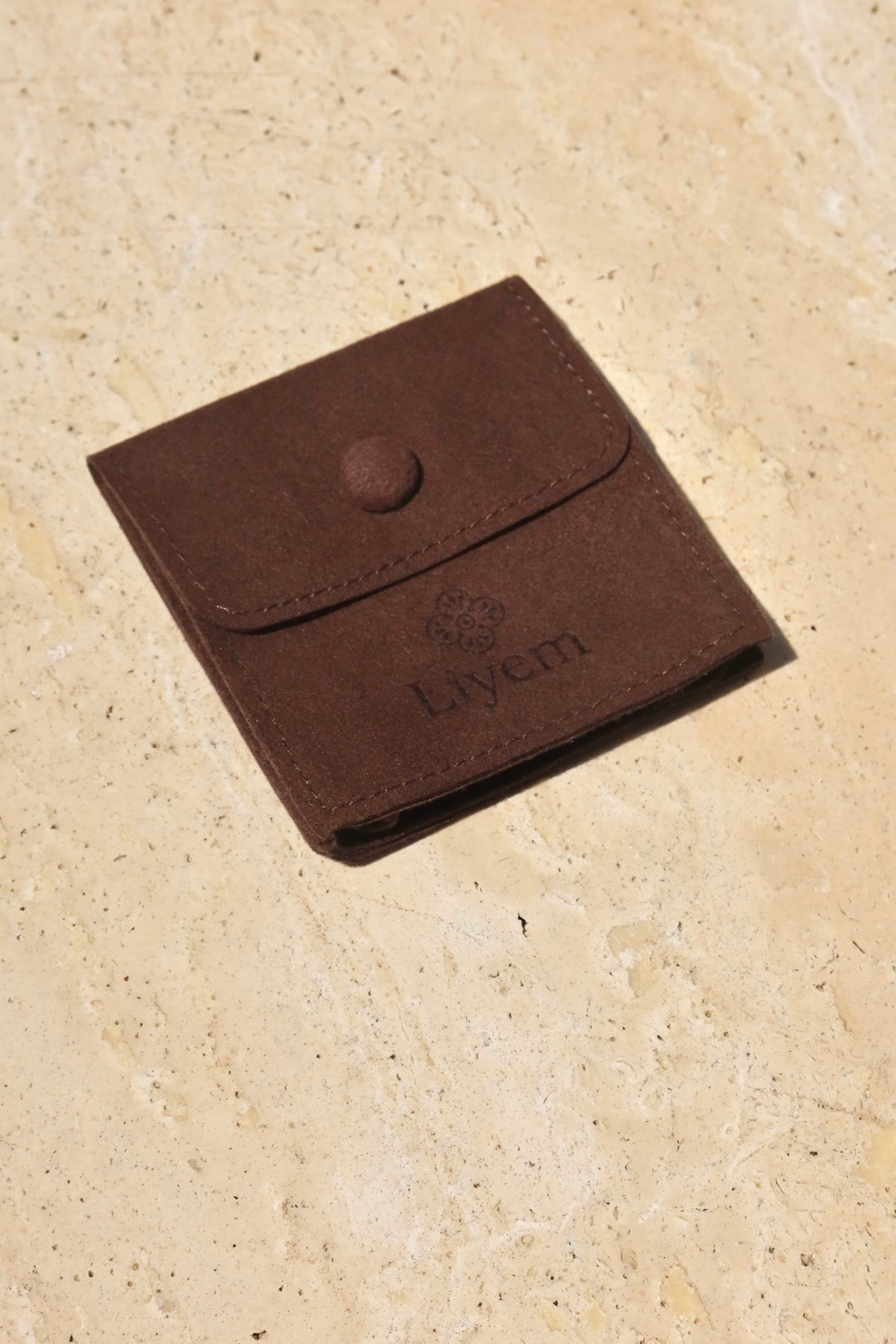 Pochette à bijoux – photo 3