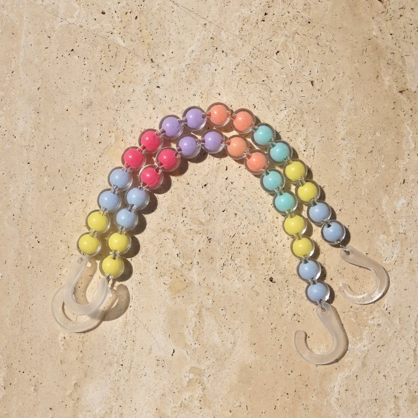 Bracelet Rainbow