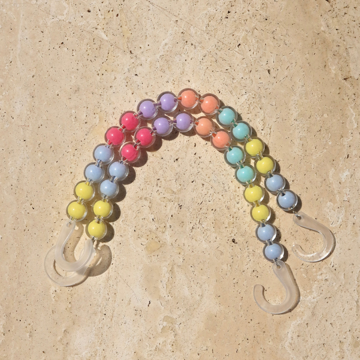 Bracelet Rainbow
