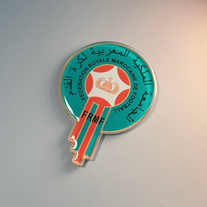 Magnet - Fédération royale marocaine de football