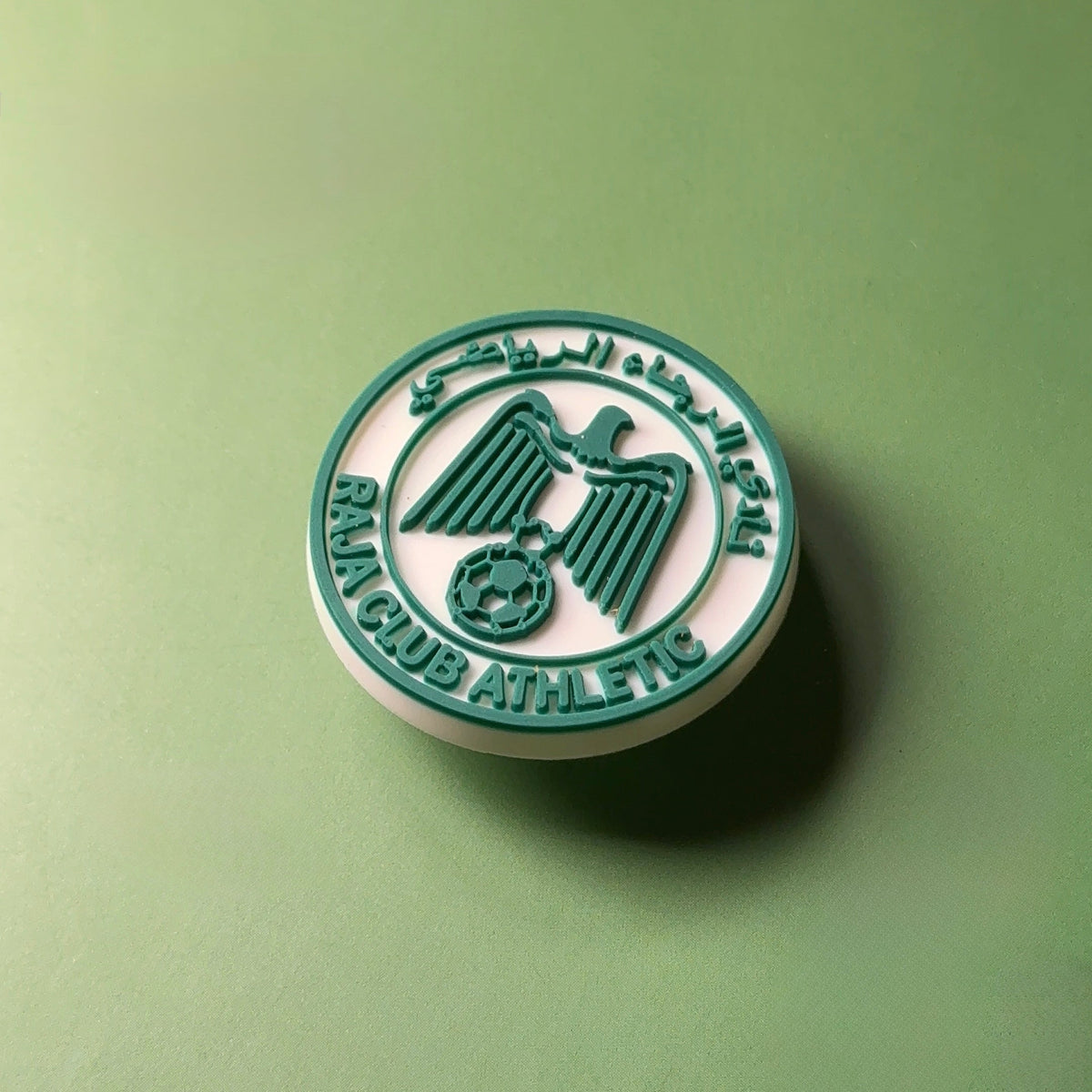 Raja Club Athletic