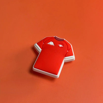 Pin’s Crocs – Maillot de la Tunisie