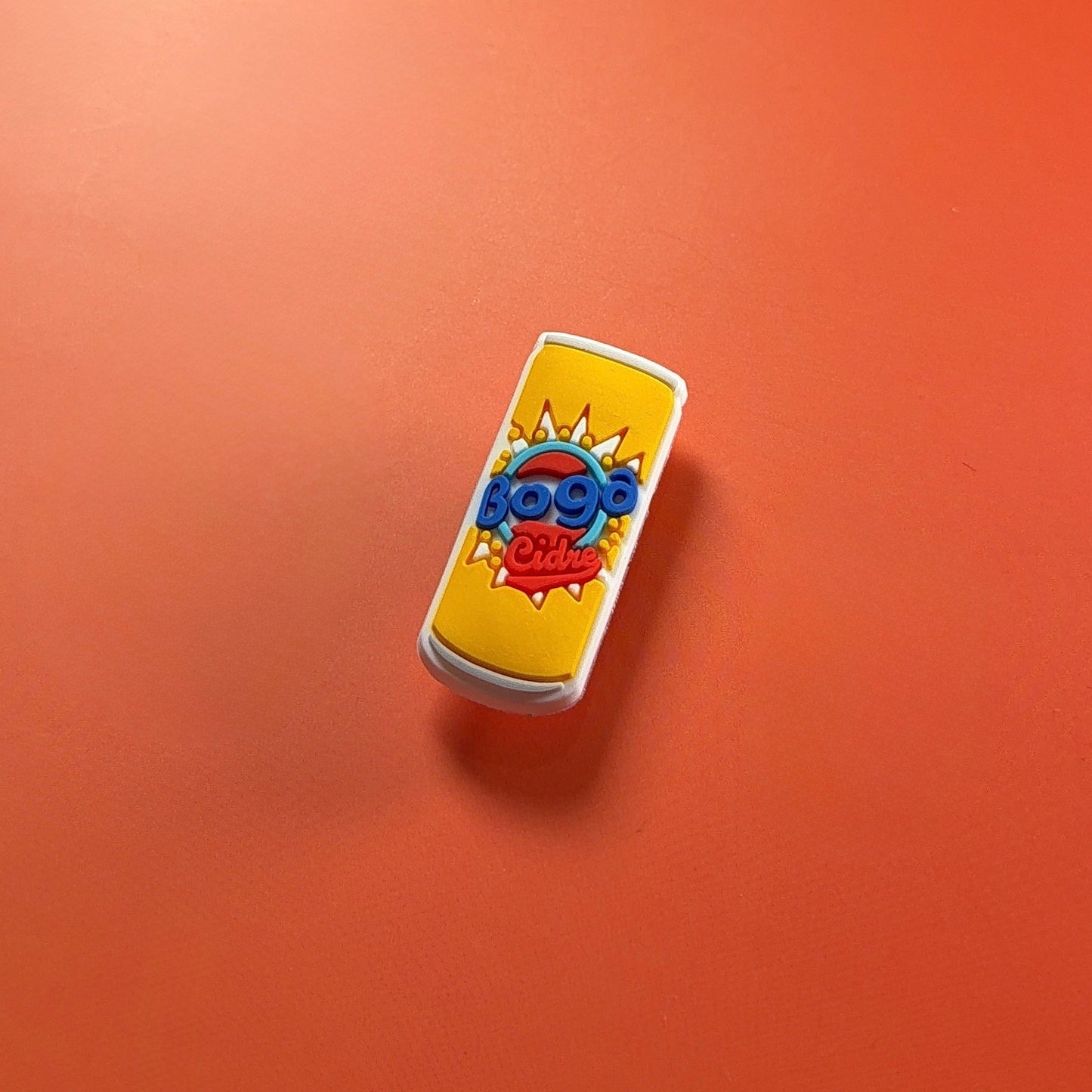 Pin’s Crocs – Boga Cidre