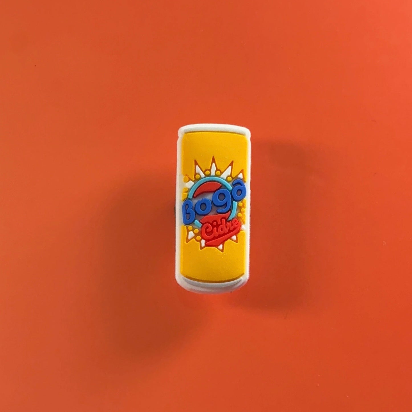 Pin’s Crocs – Boga Cidre