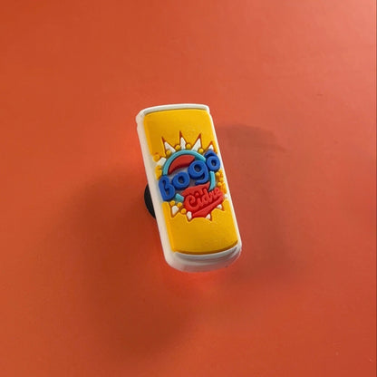 Pin’s Crocs – Boga Cidre